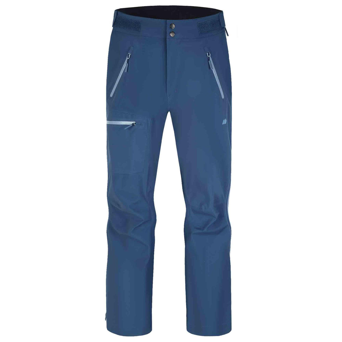 Stigen – Ensign Blue