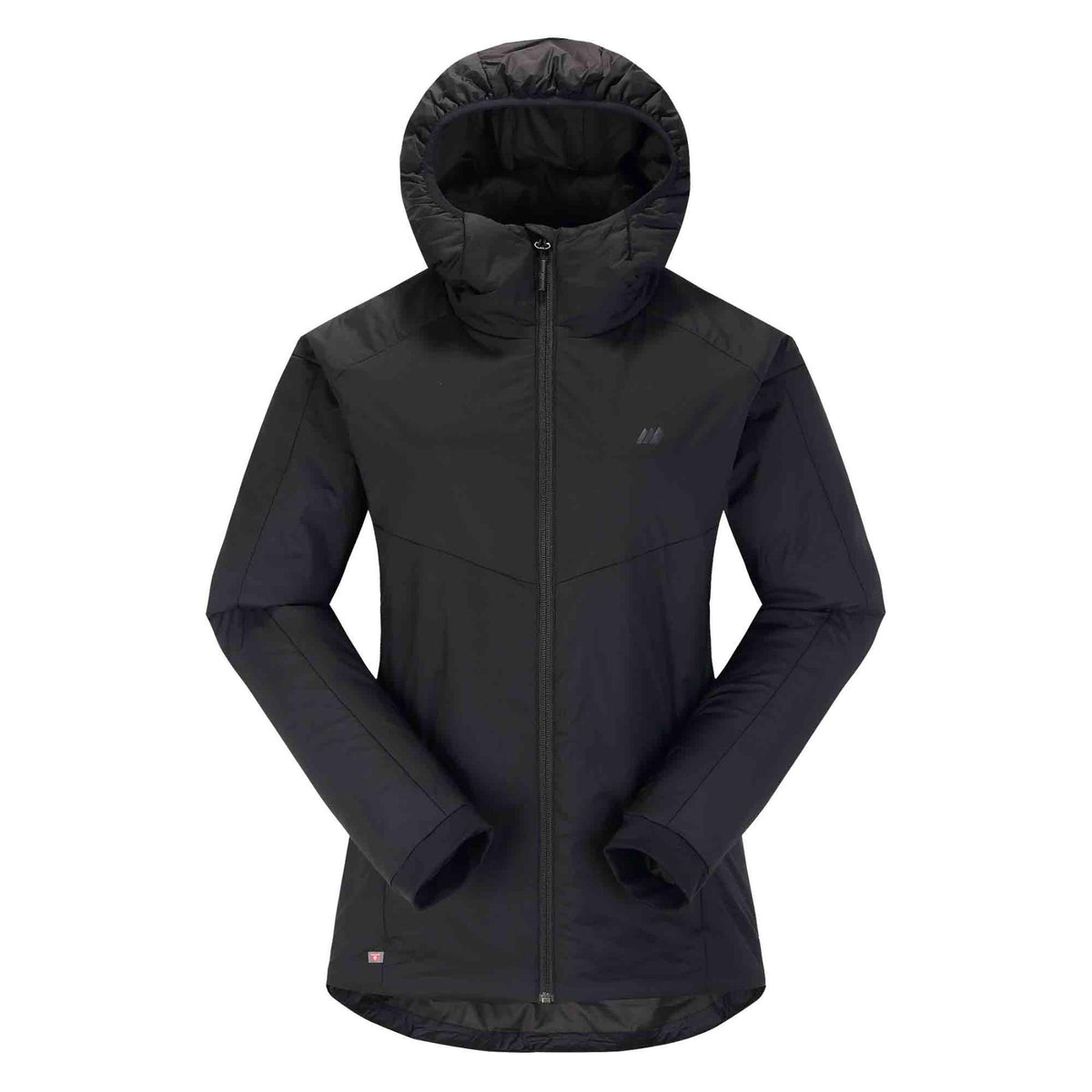Lidane – Black