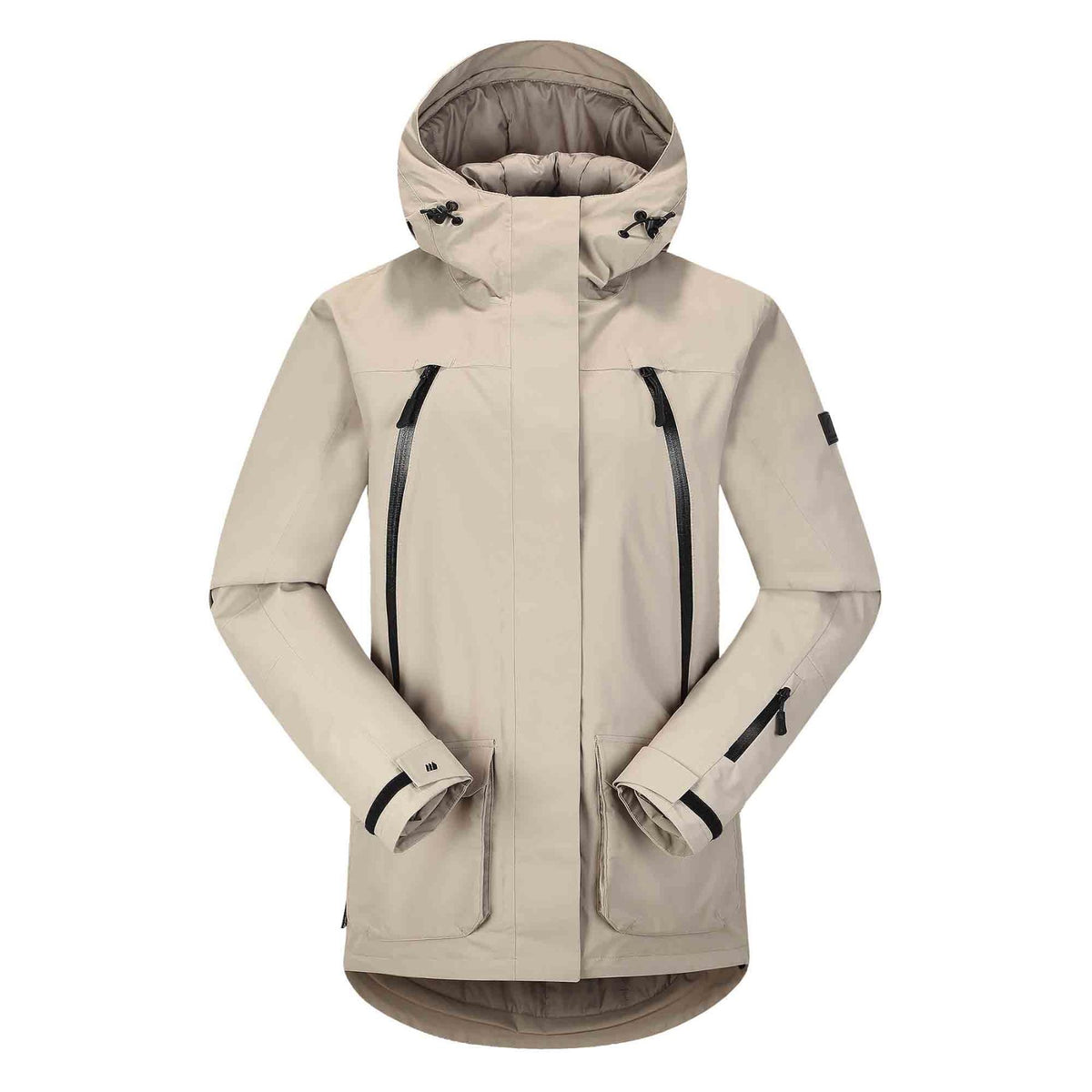 Bretinden – Vintage Khaki