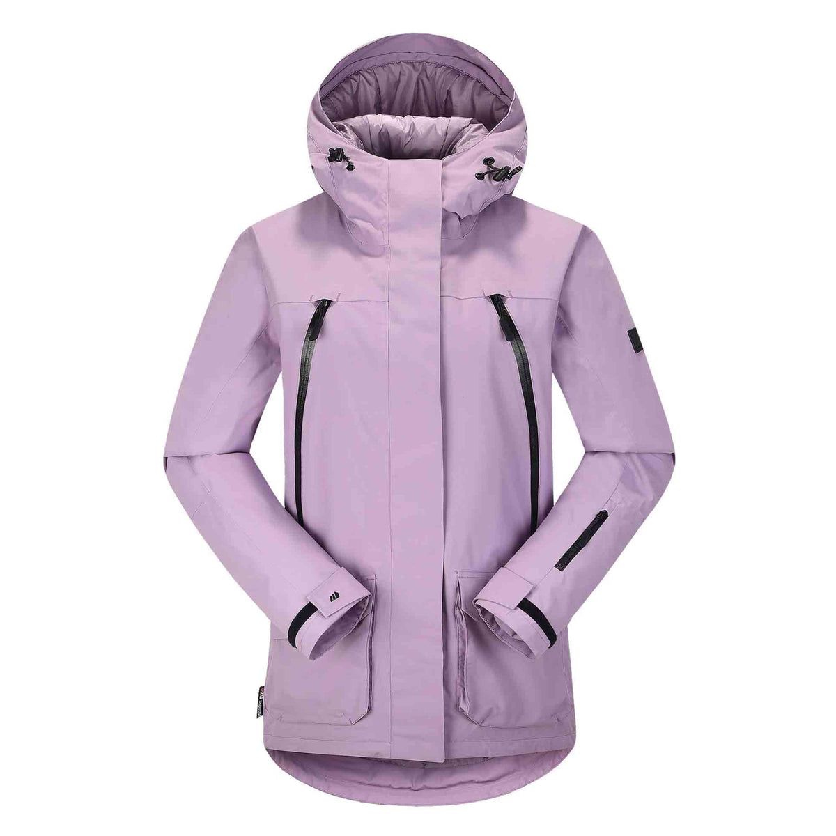 Bretinden – Orchid Mist