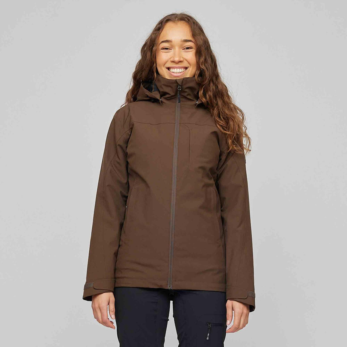Ryssdal – Slate Black