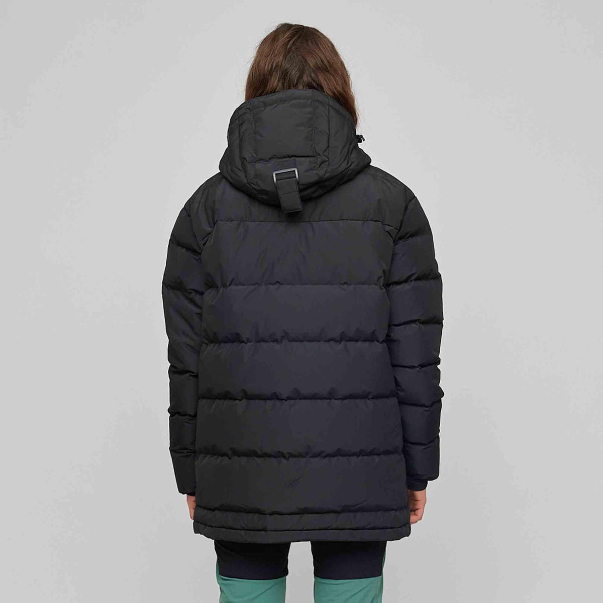 Ekeberg – Black