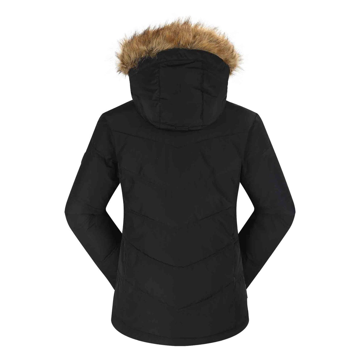 Hunskor – Black