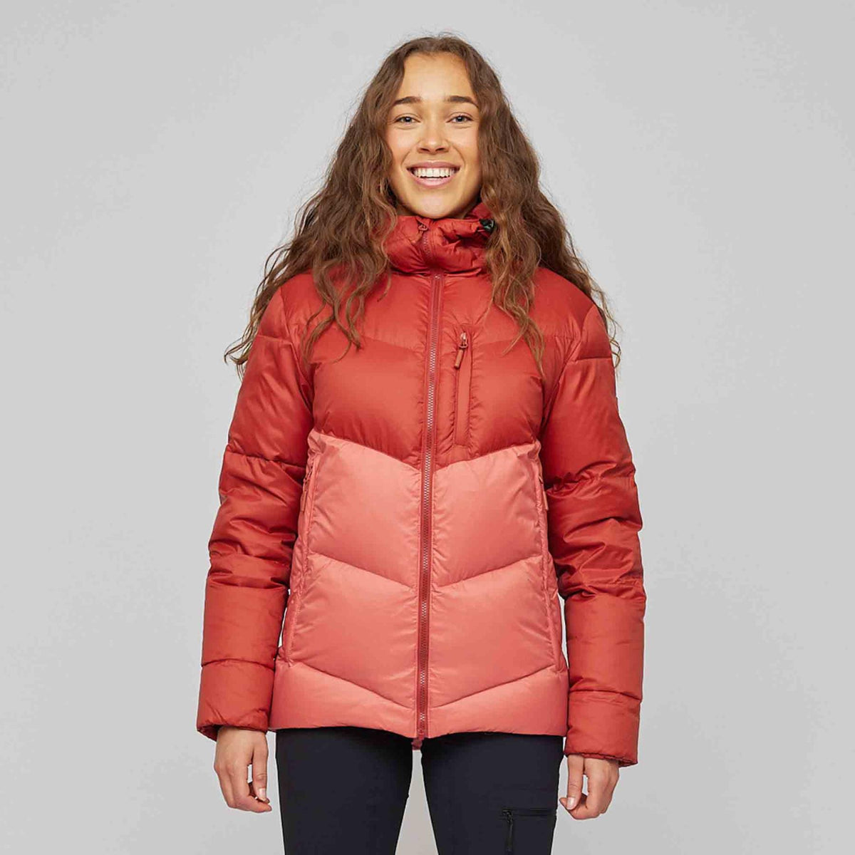 Veslepiggen – Dusty Cedar