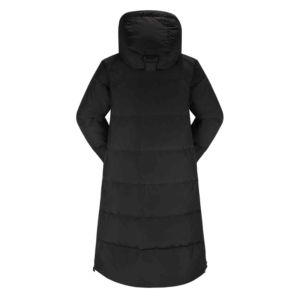 Haugland – Black