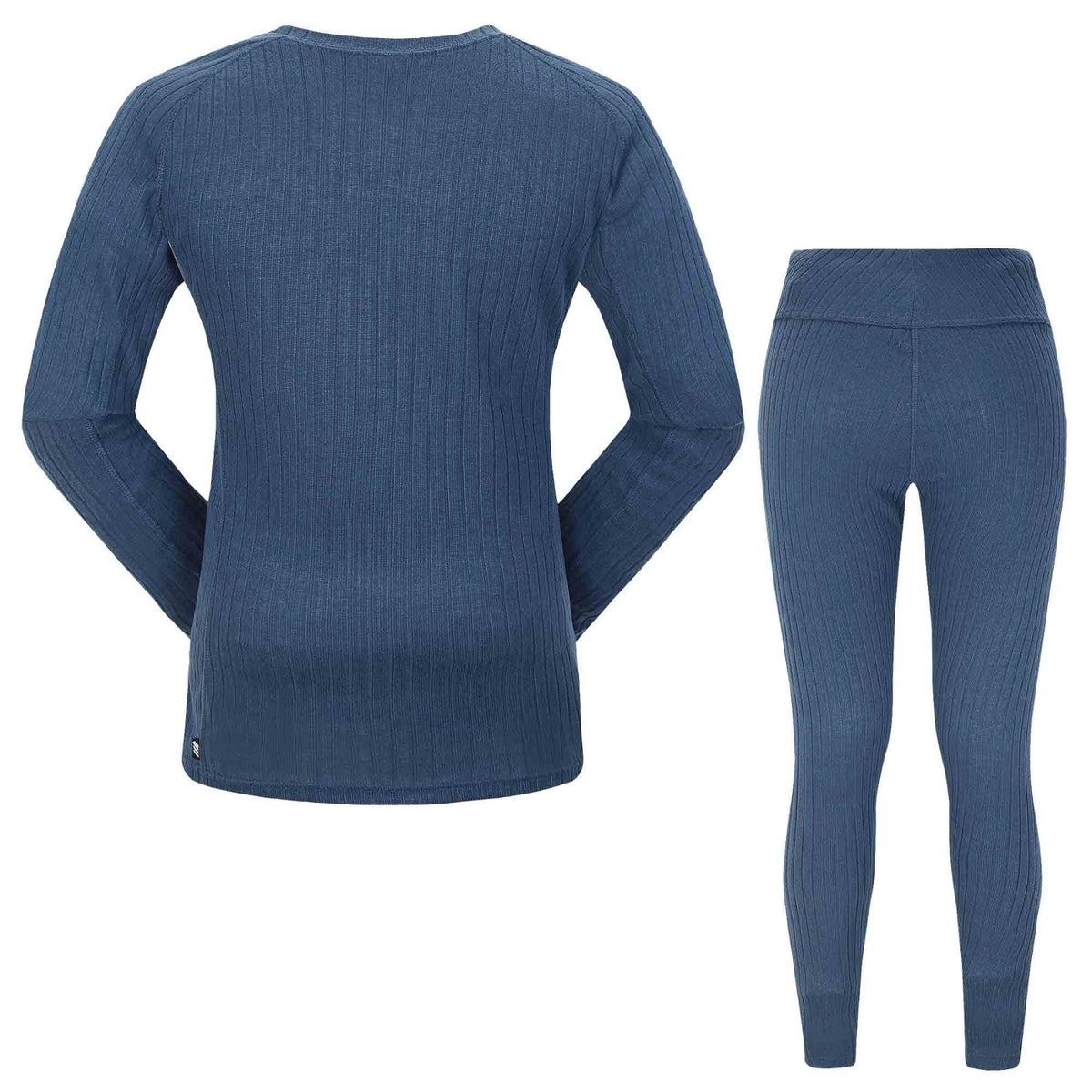 Blefjell – Ensign Blue