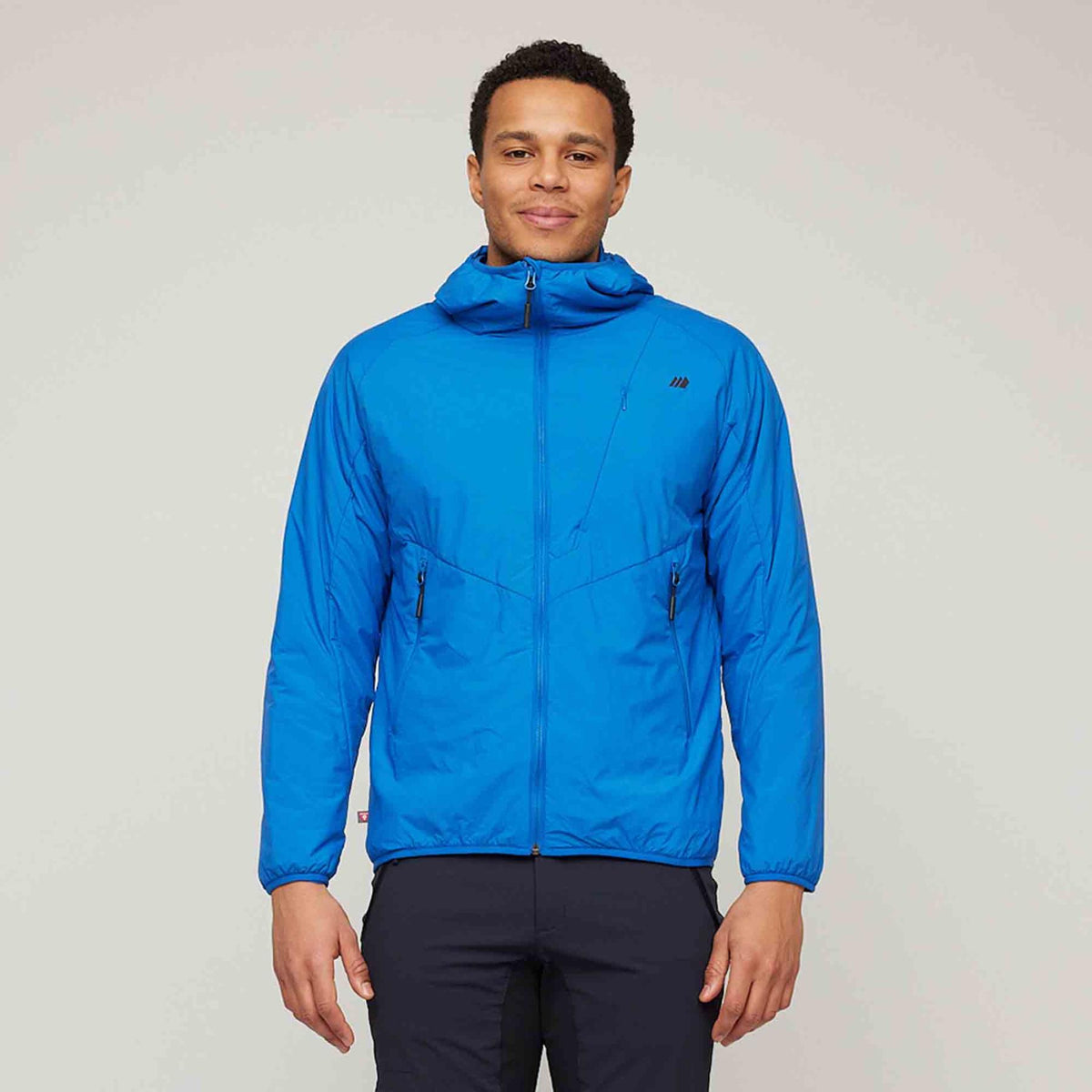 Losnegard – Nautical Blue