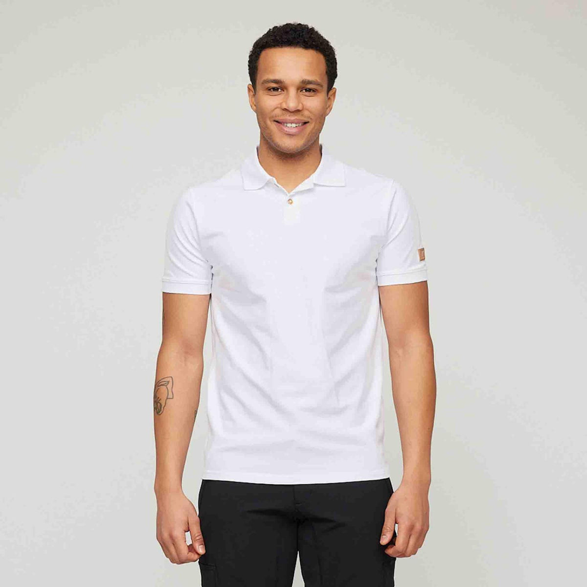 Holme – White