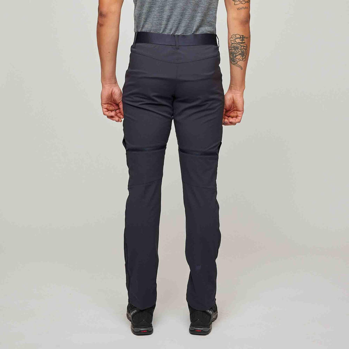 Skardtinden – Dark Navy