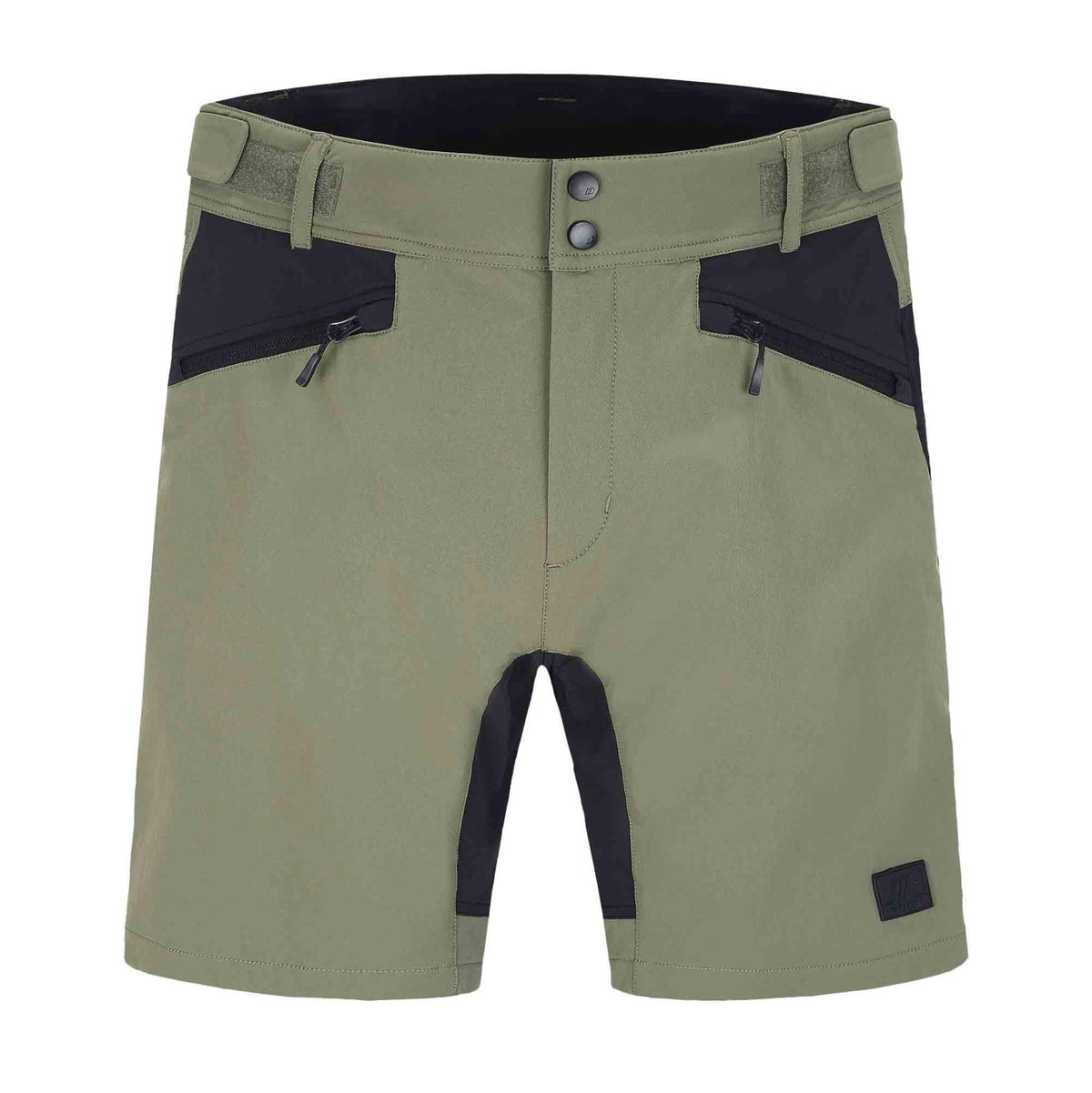 Solhorgi – Deep Lichen Green