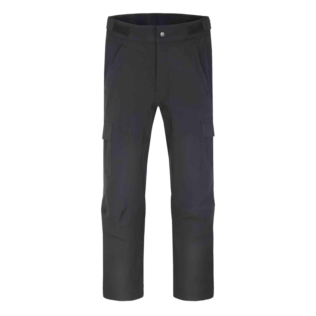 Teigafjell – Black