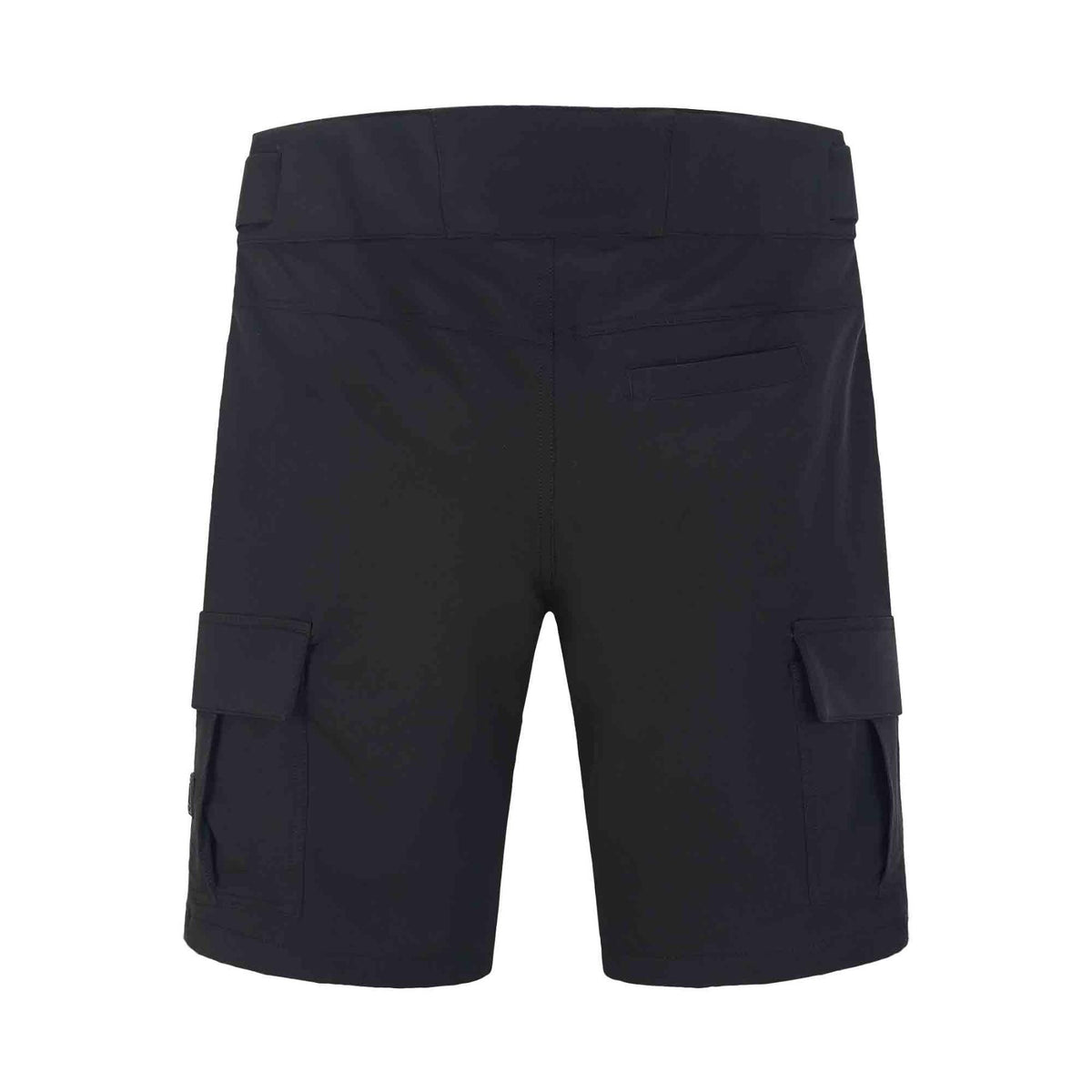 Teig – Black