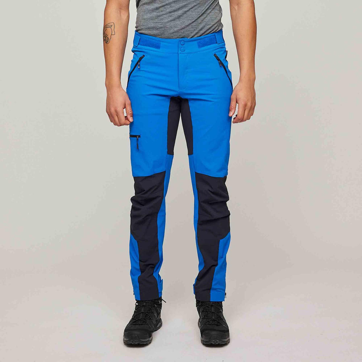 Larstinden – Nautical Blue