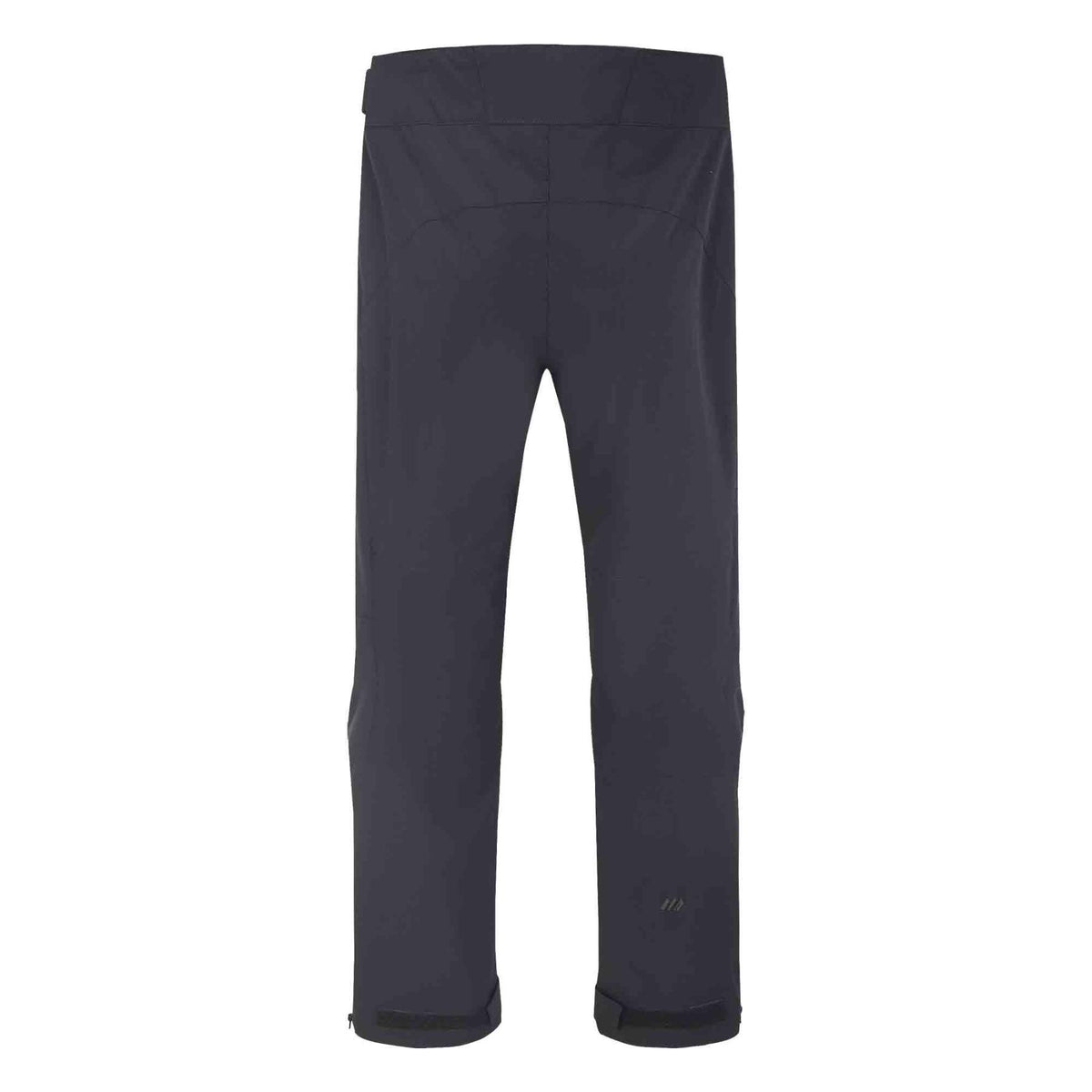 Larstinden – Black