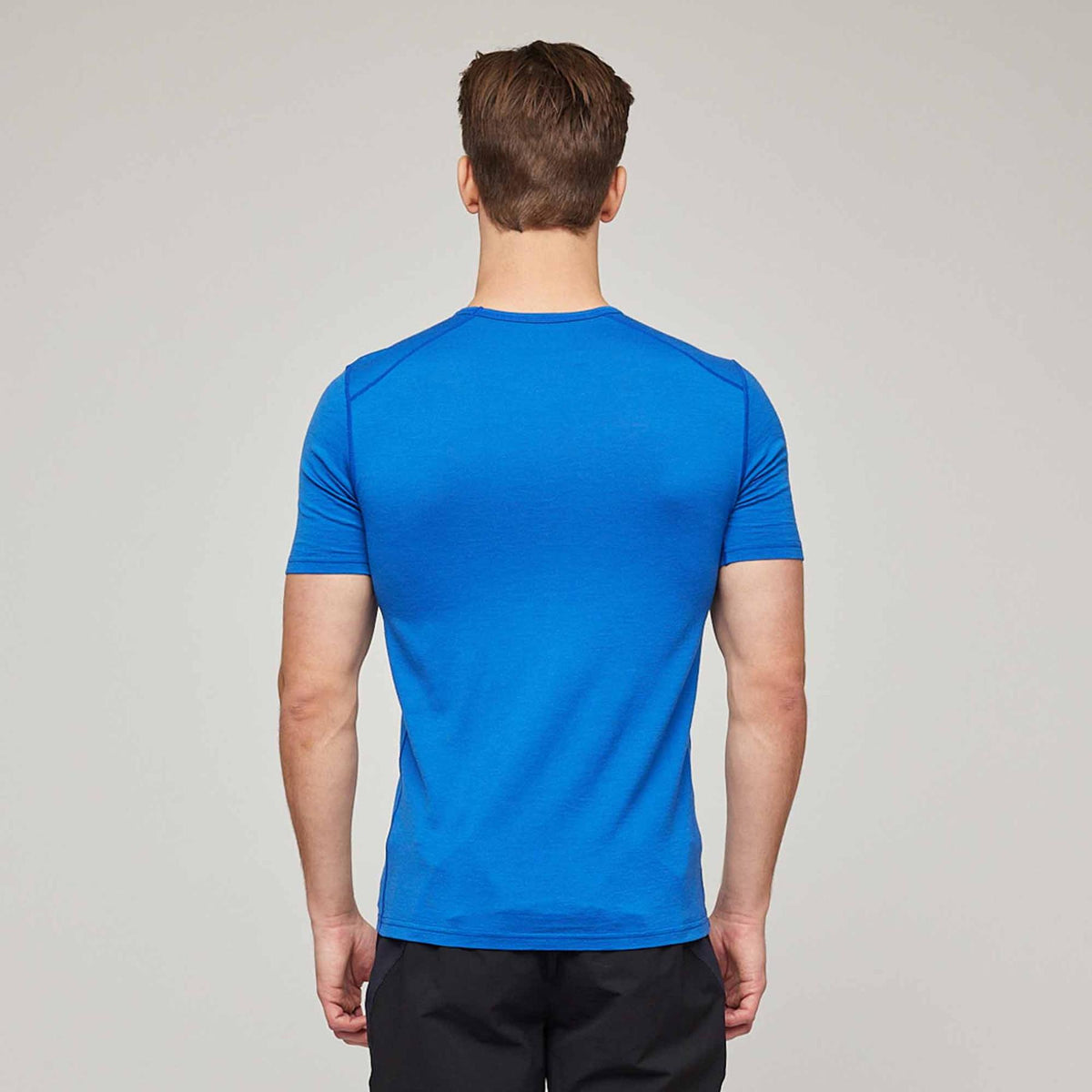 Hornelen – Nautical Blue