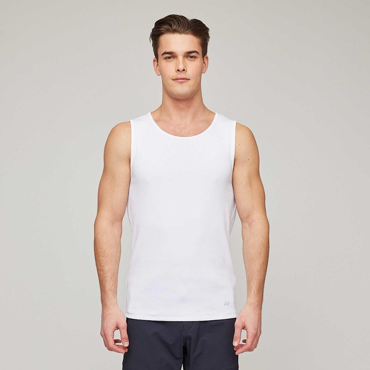 Rauer – White