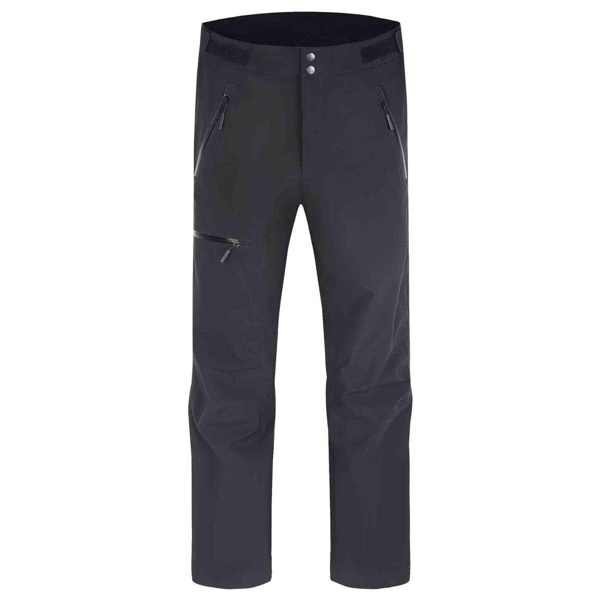Horgaletten – Black