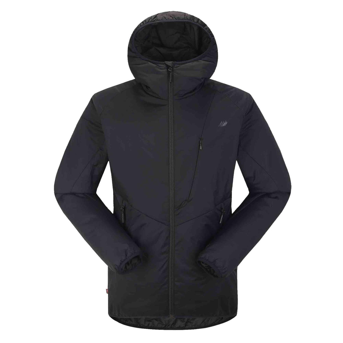 Losnedal – Black