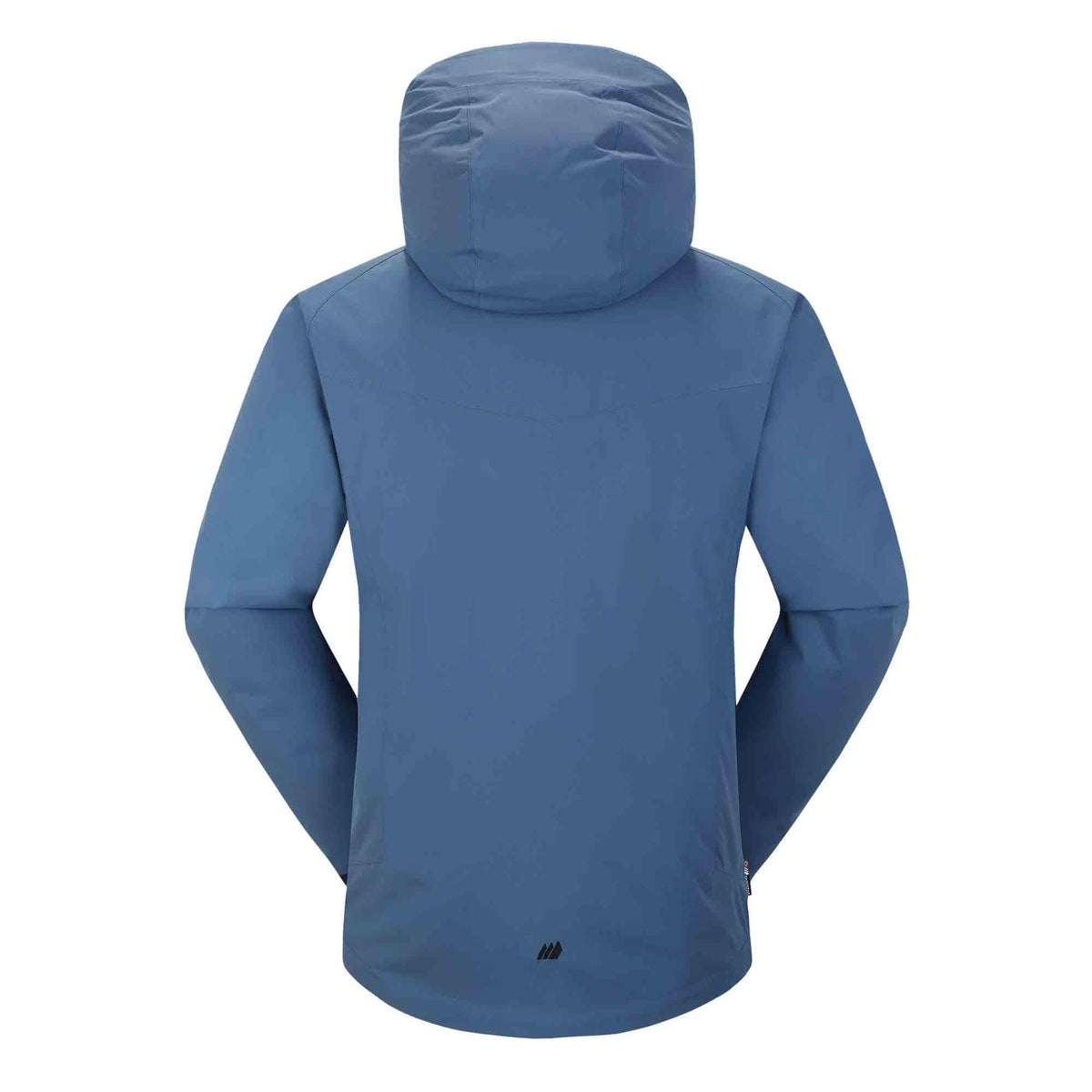 Randers – Ensign Blue