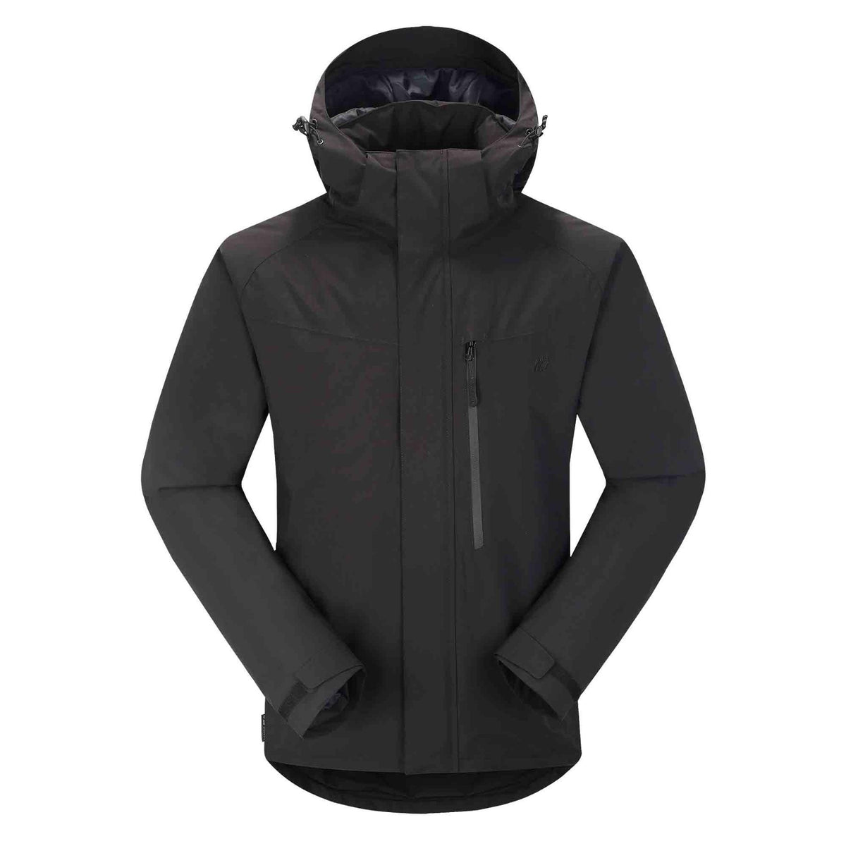 Randers – Black