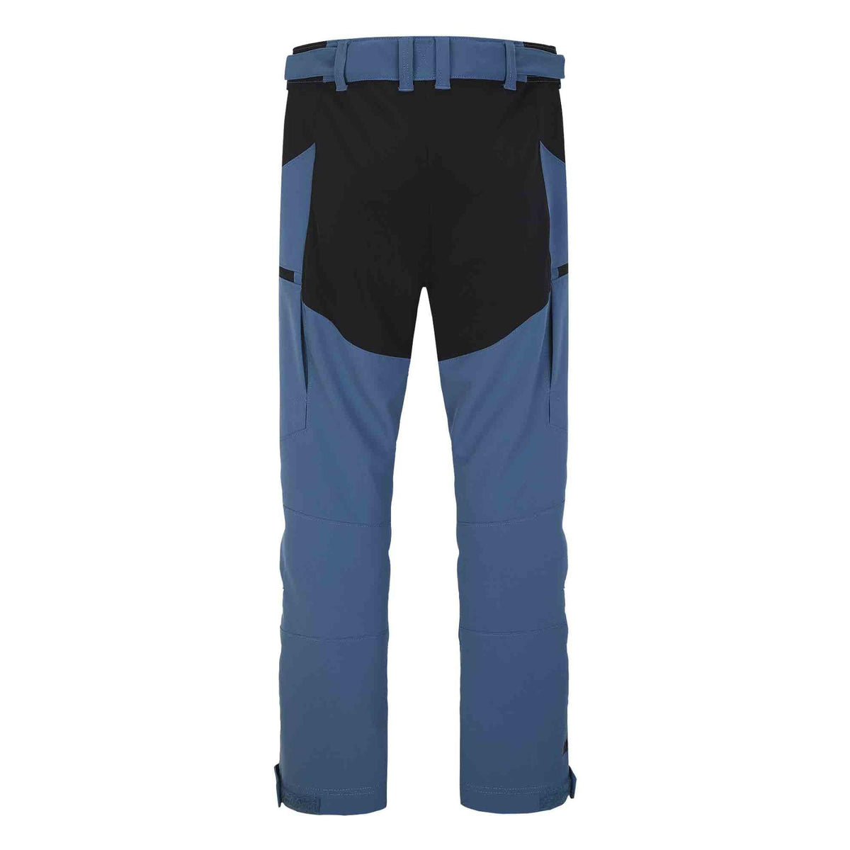 Tryvann – Ensign Blue