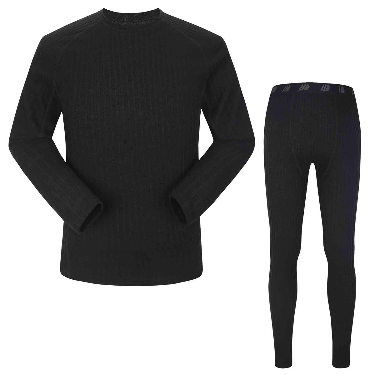 Nibbenuten – Black