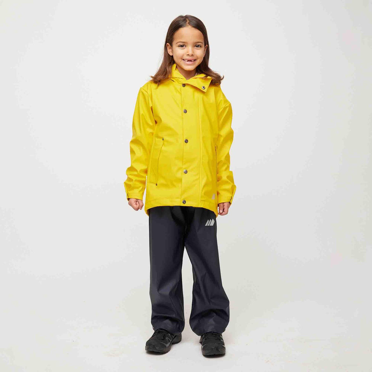Espevær – Solo Yellow