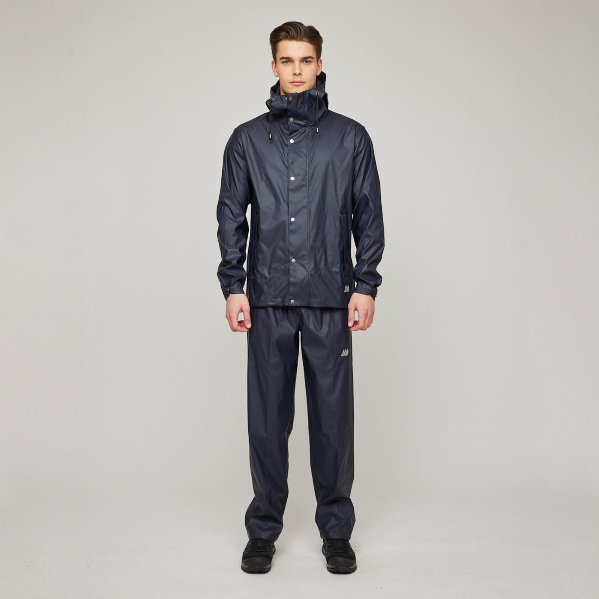 Buholmen – Dark Navy