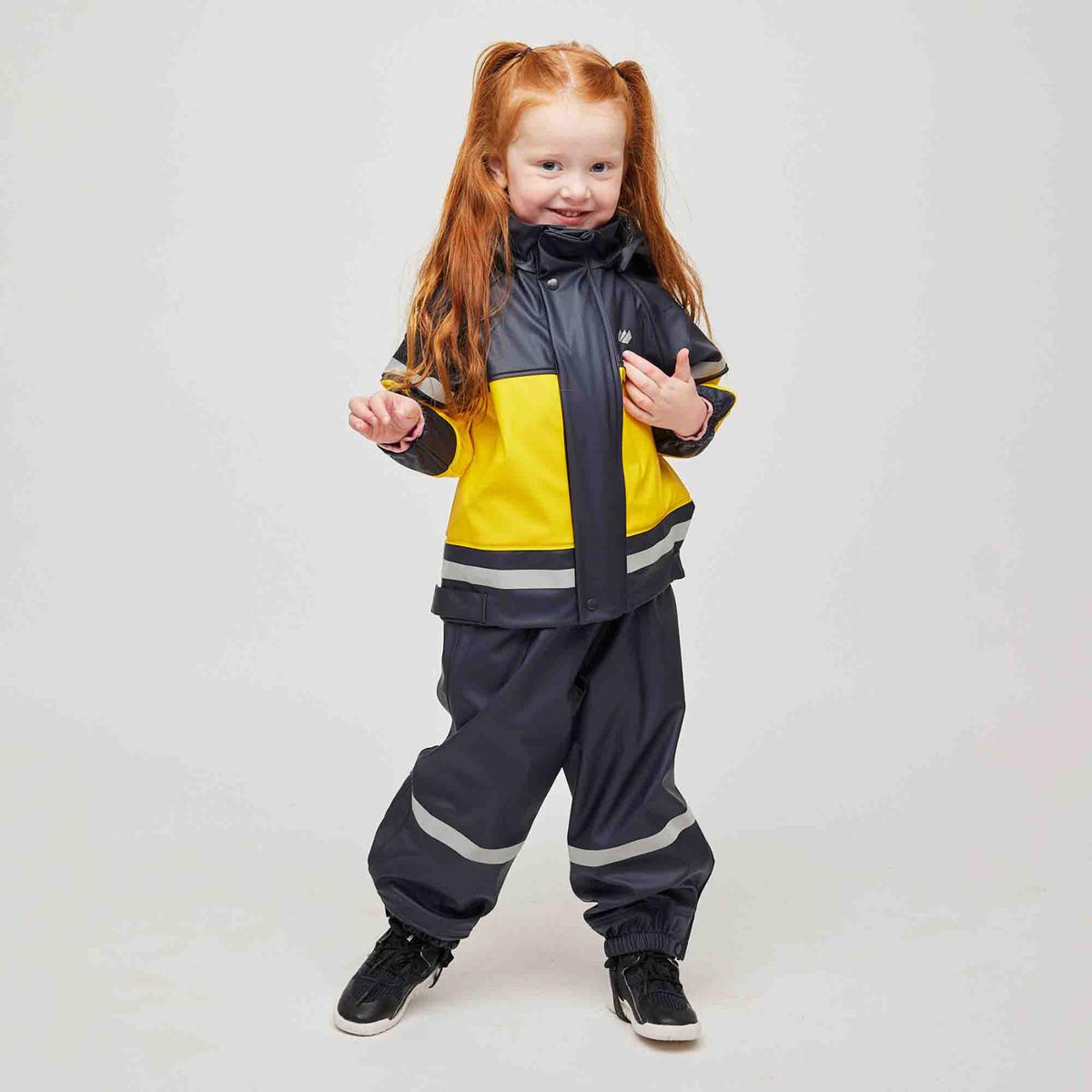 Ona – Solo Yellow