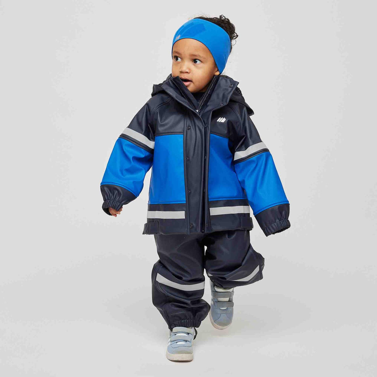 Ona – Nautical Blue