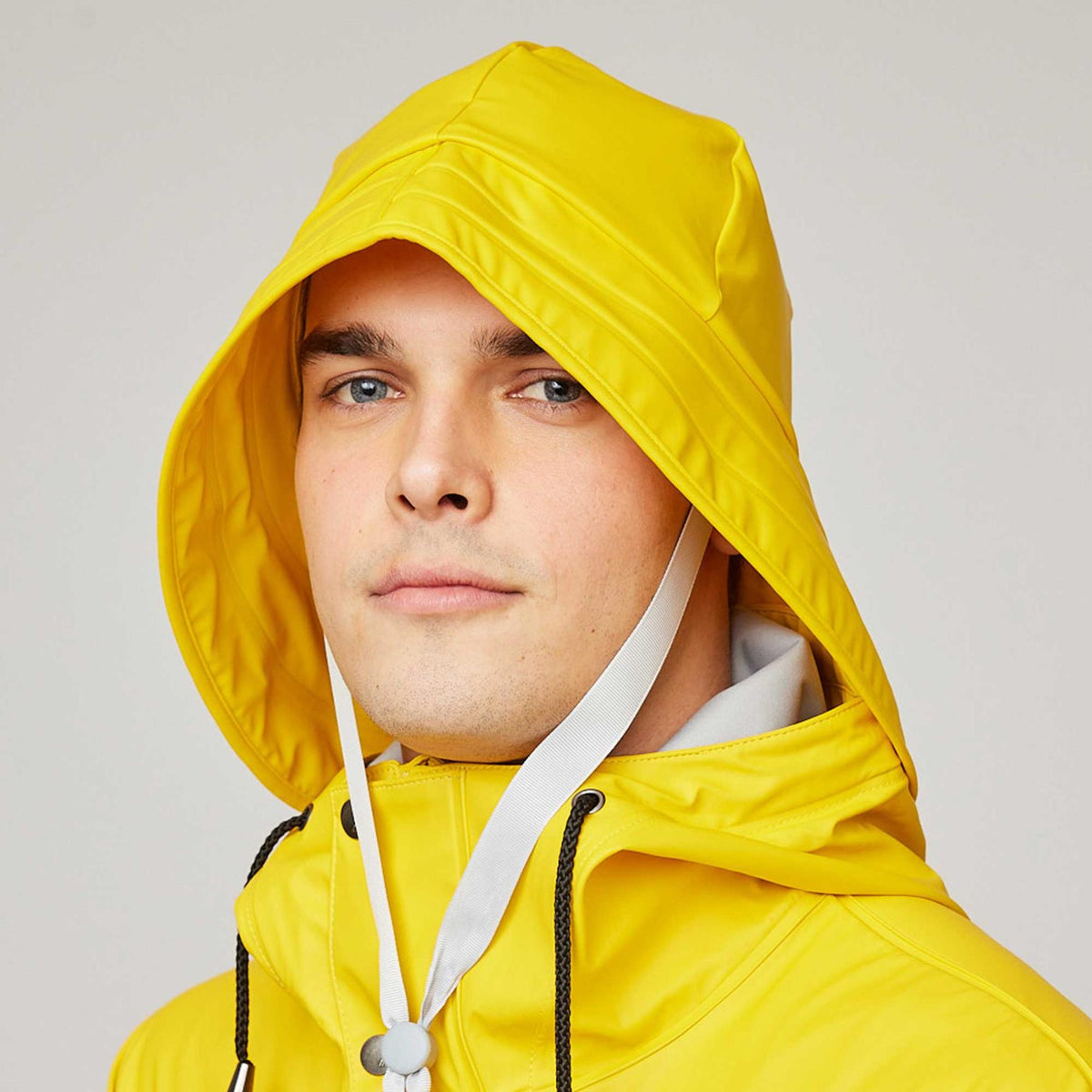 Årvik – Solo Yellow