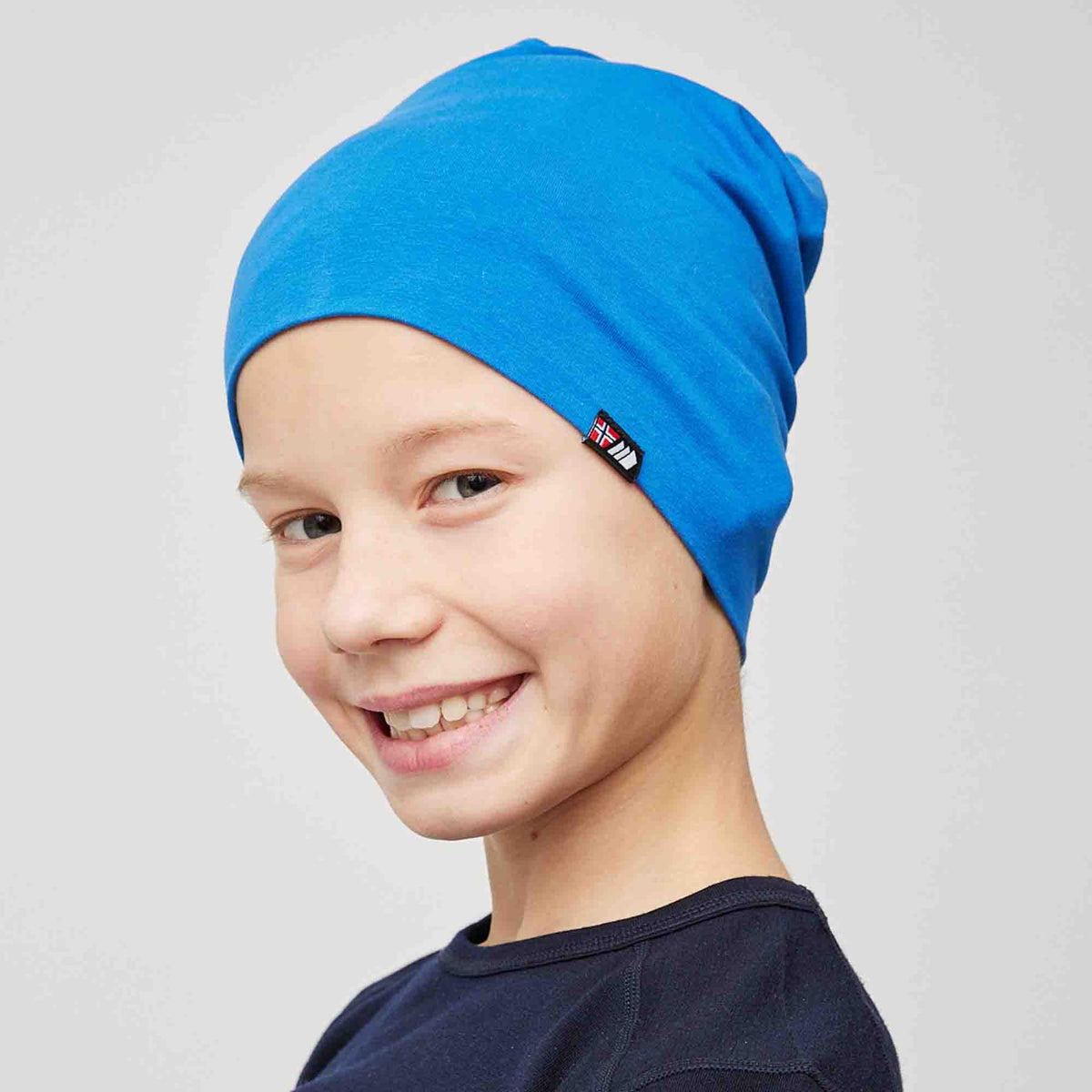 Dyrhøi – Nautical Blue