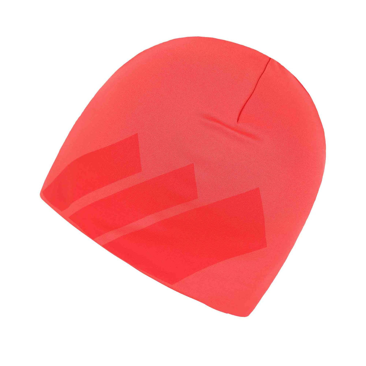 Bøye Jr hat – Poppy Red