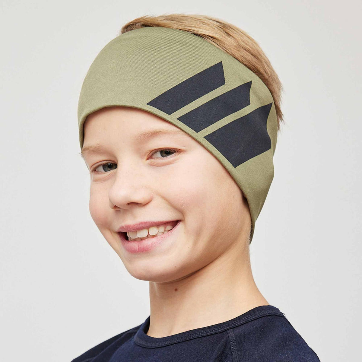 Nybø Jr