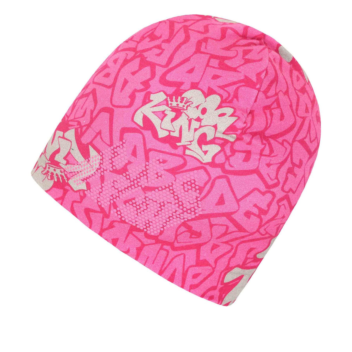 Nibba – Rosy Pink