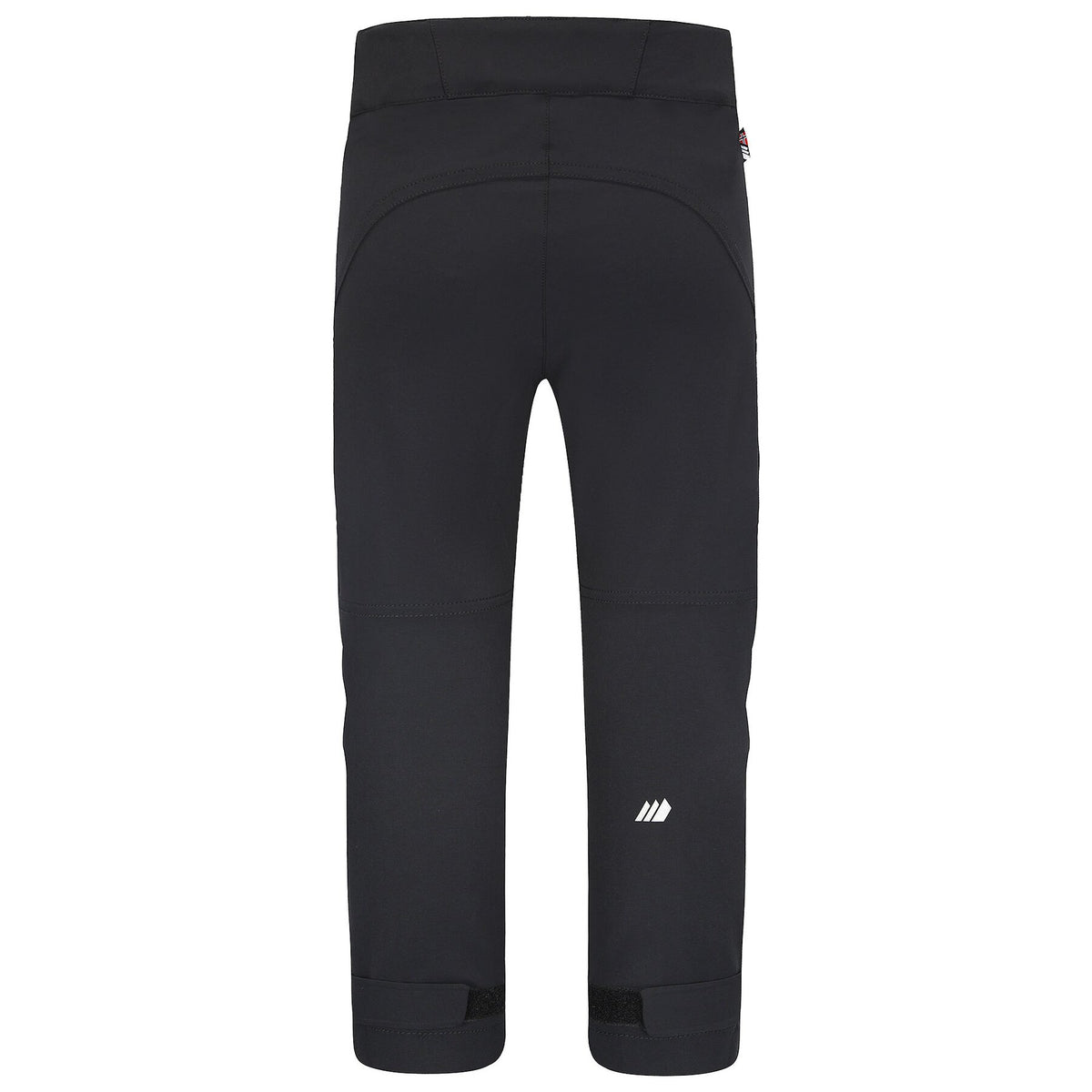 Tinden – Black