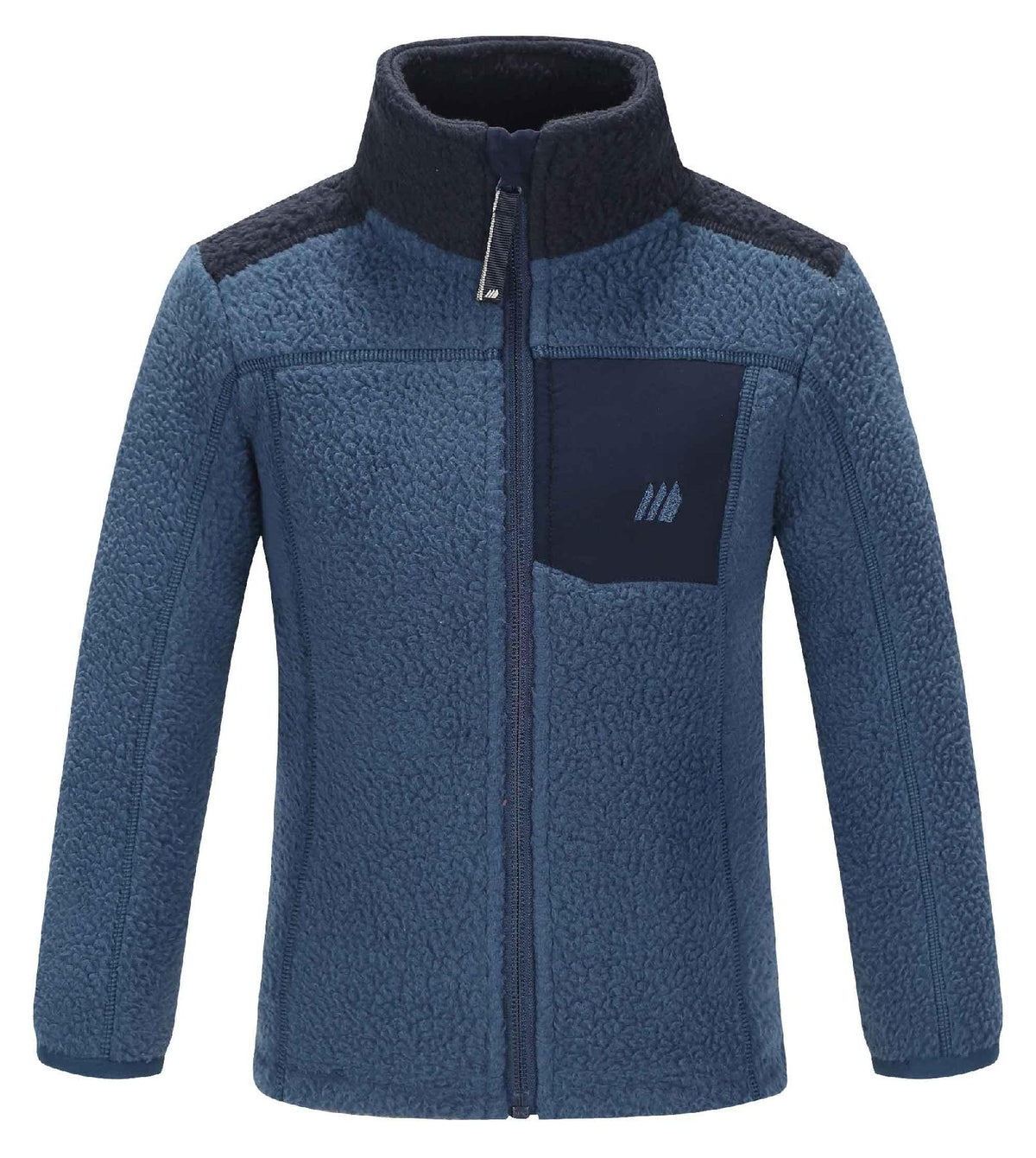 Tuva – Dark Denim