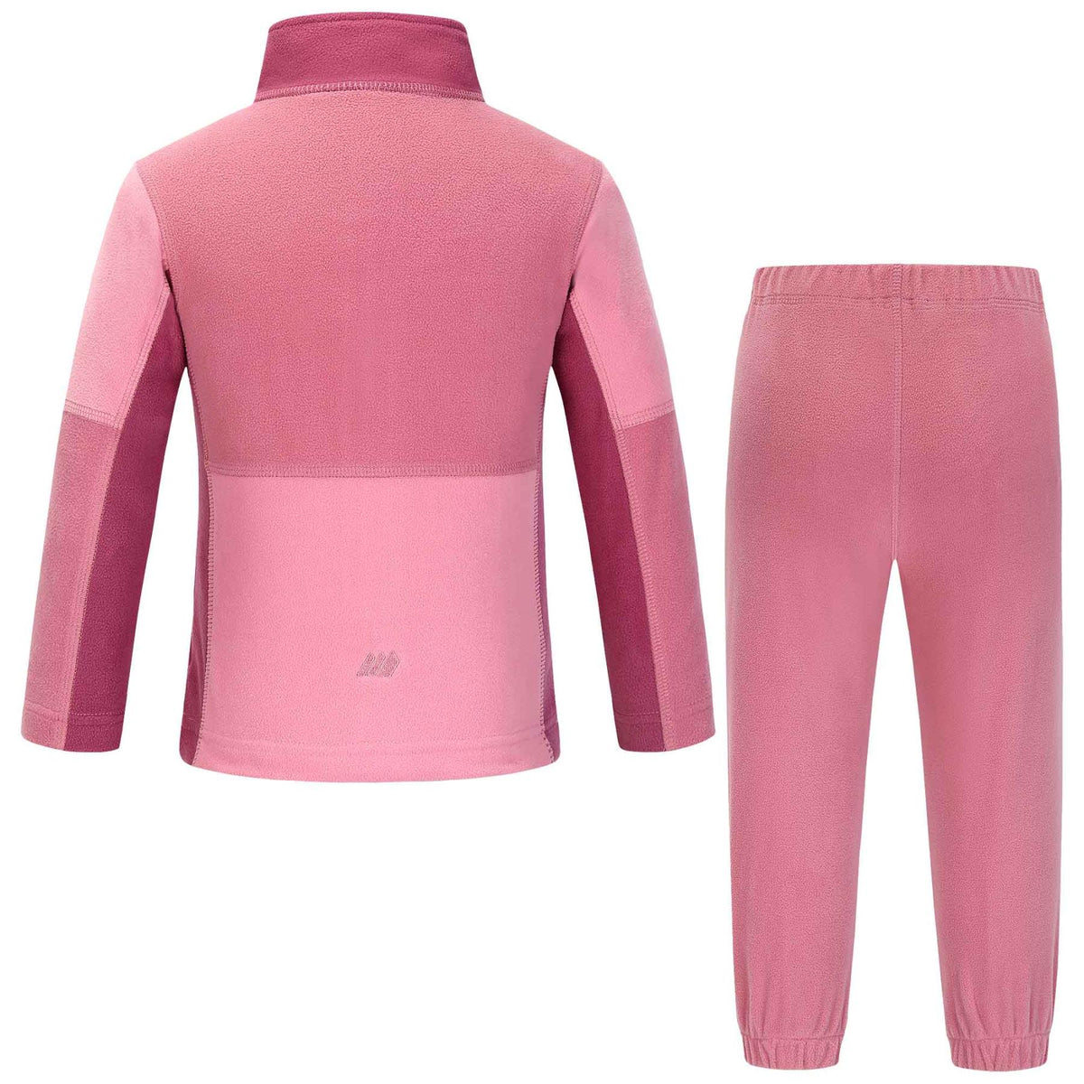 Fongen – Wild Rose