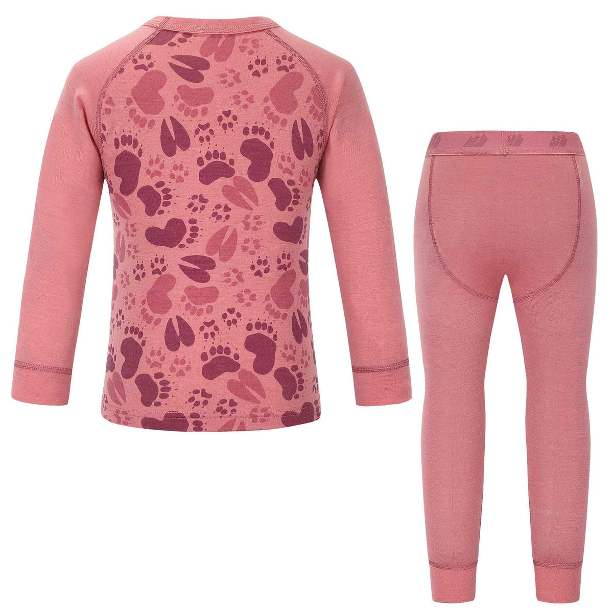 Loppa – Wild Rose
