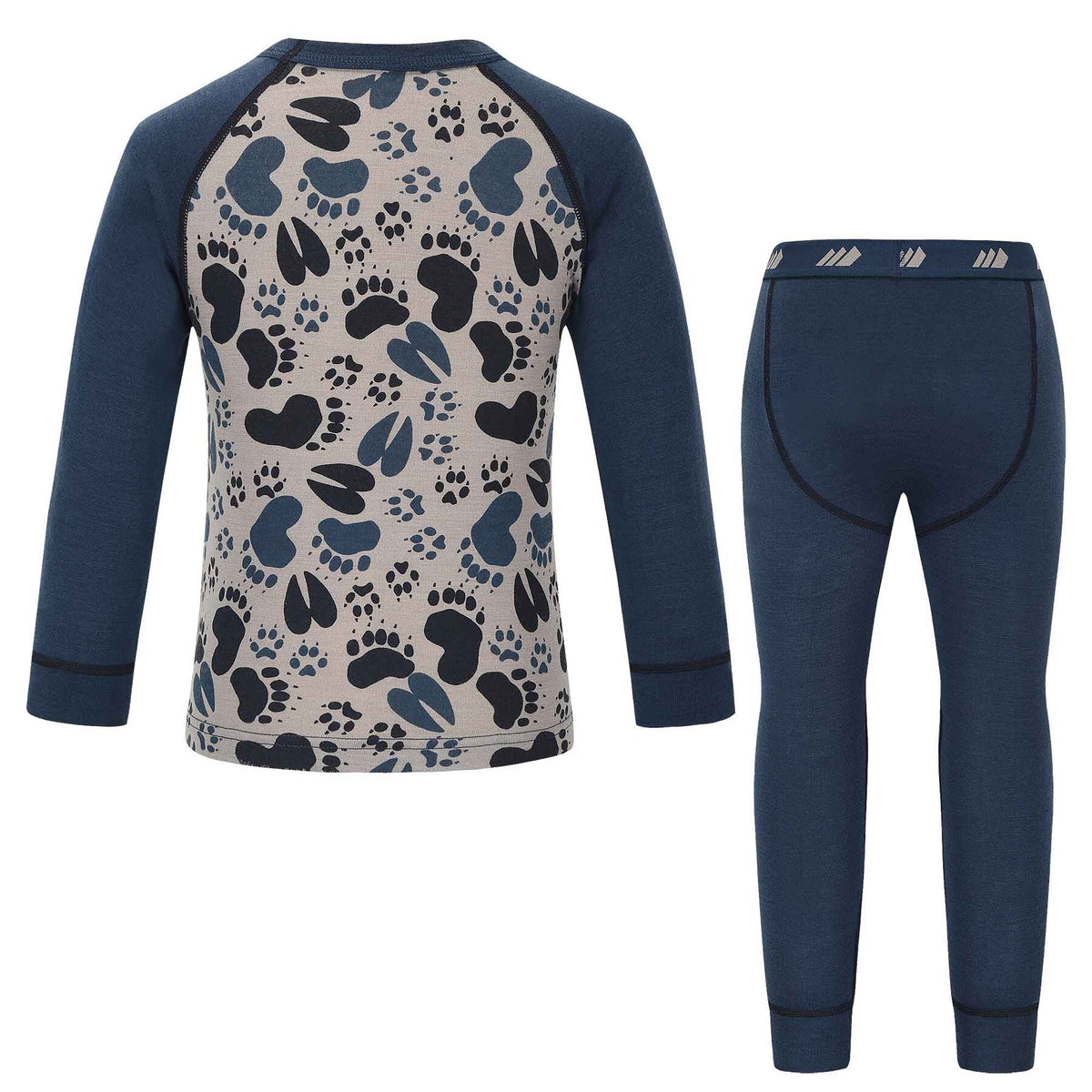 Loppa – Dark Denim