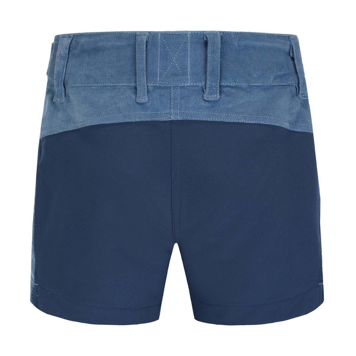 Foldvik – Coronet Blue