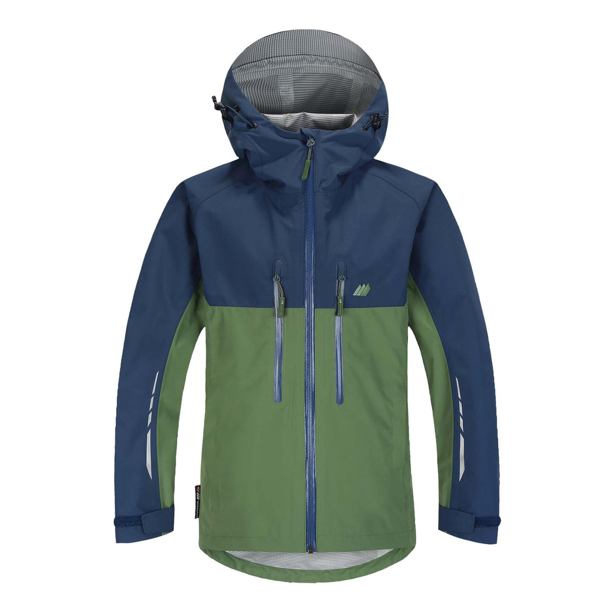 Skarfjellet – Vineyard Green