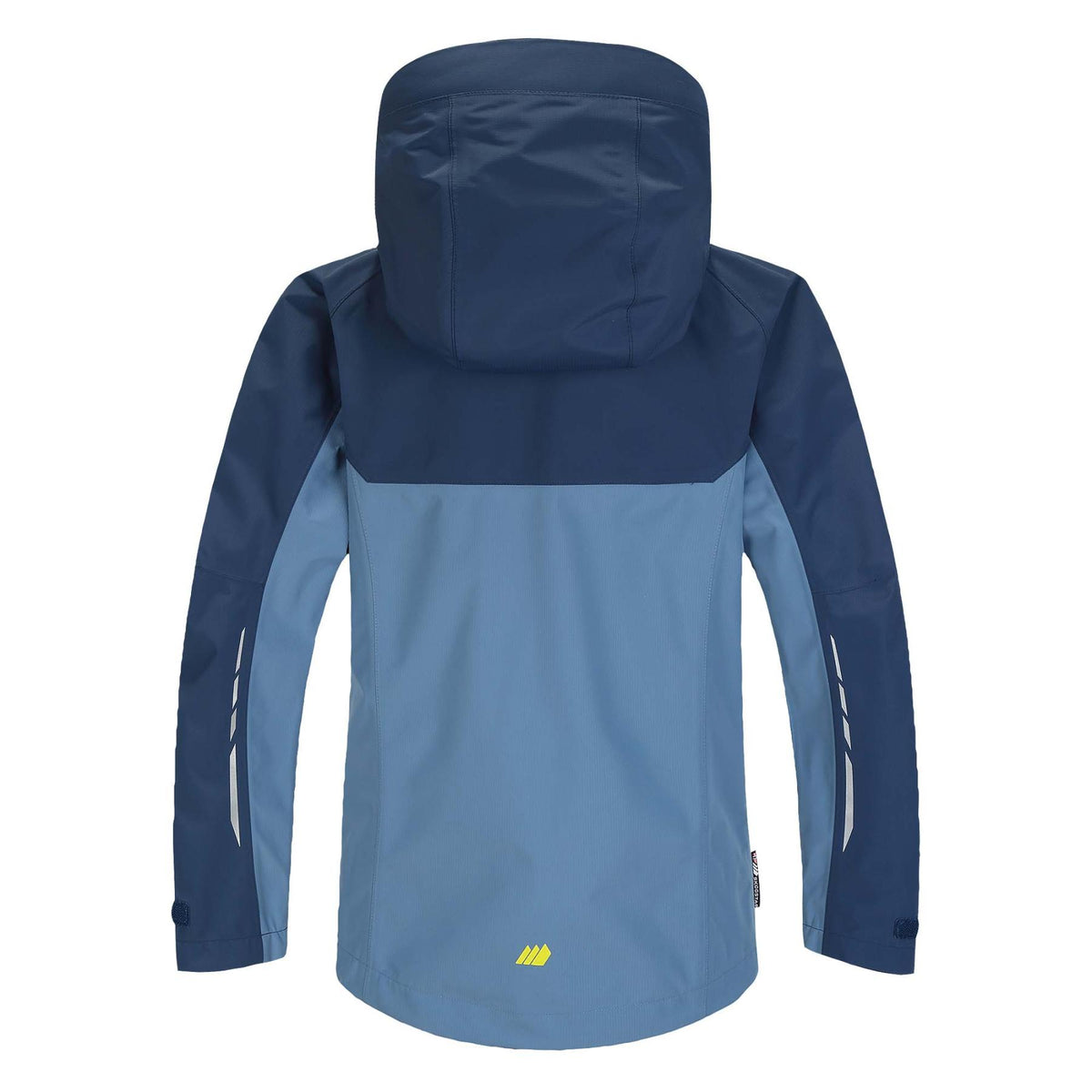 Skarfjellet – Coronet Blue