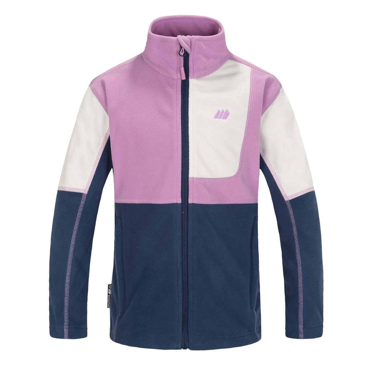 Troms – Pale Pansy