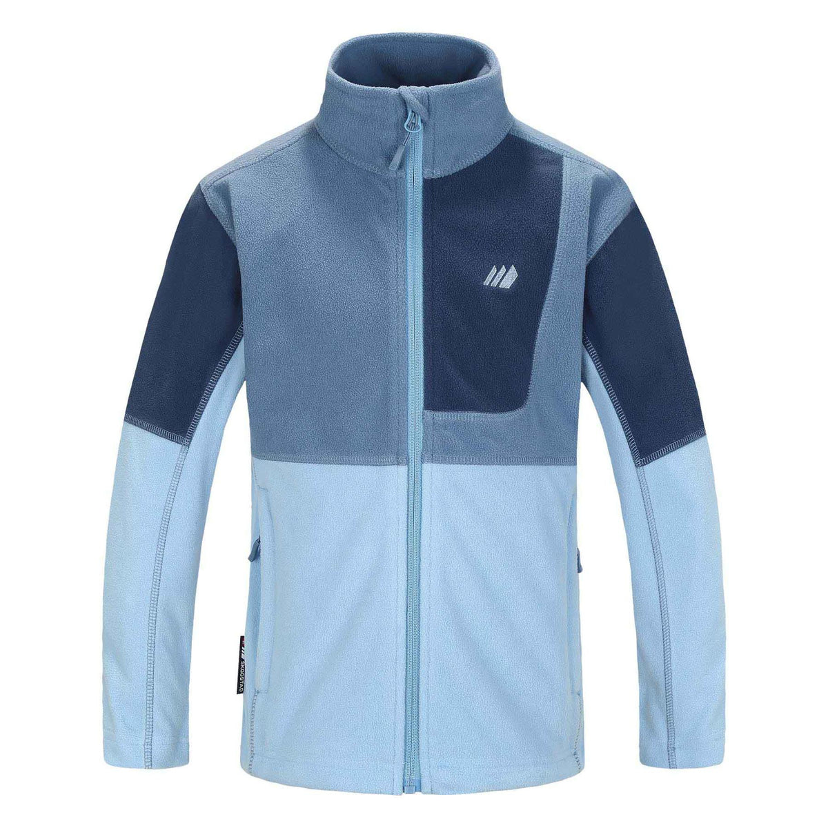 Troms – Coronet Blue