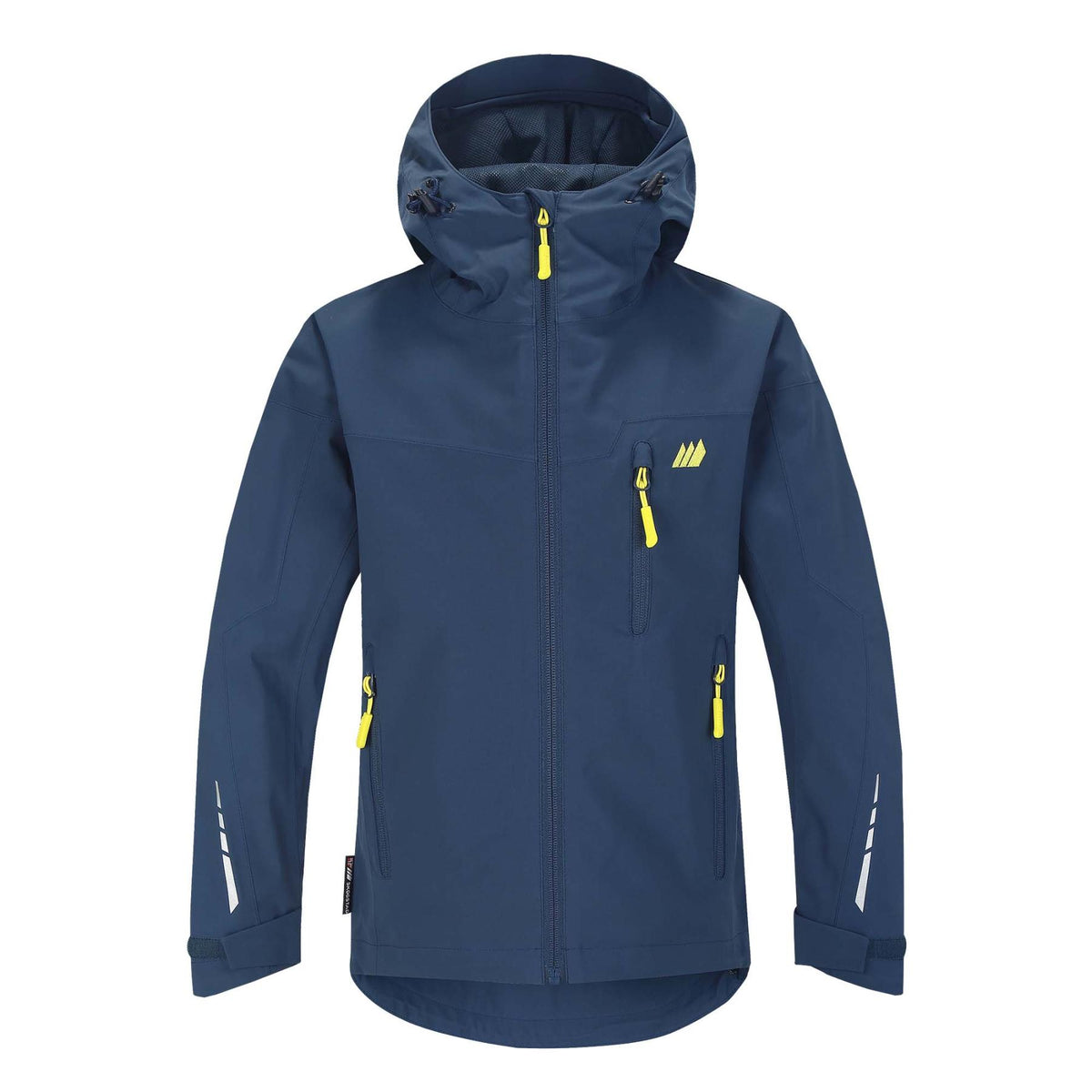 Hulfjell – Dark Denim
