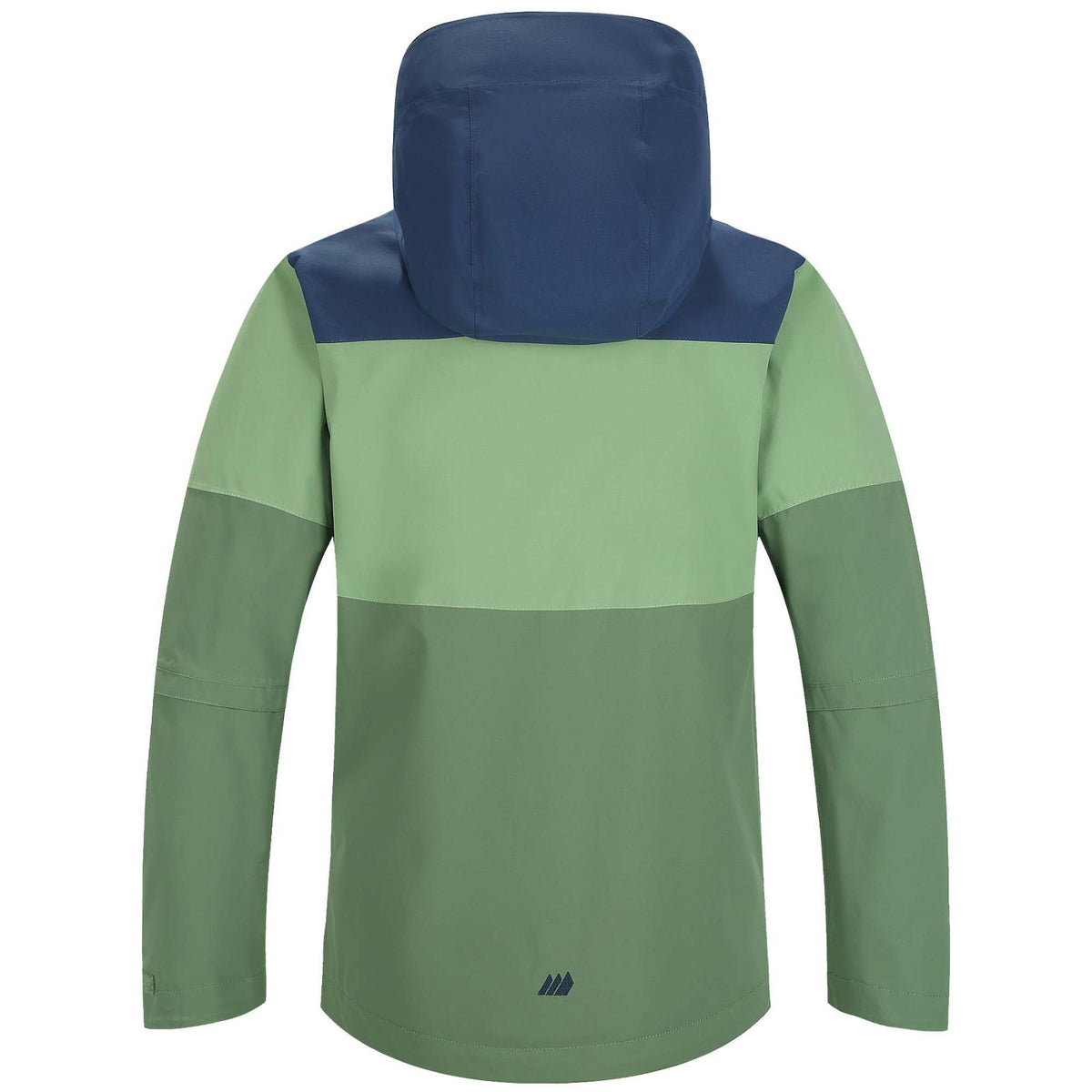 Besshøe – Vineyard Green