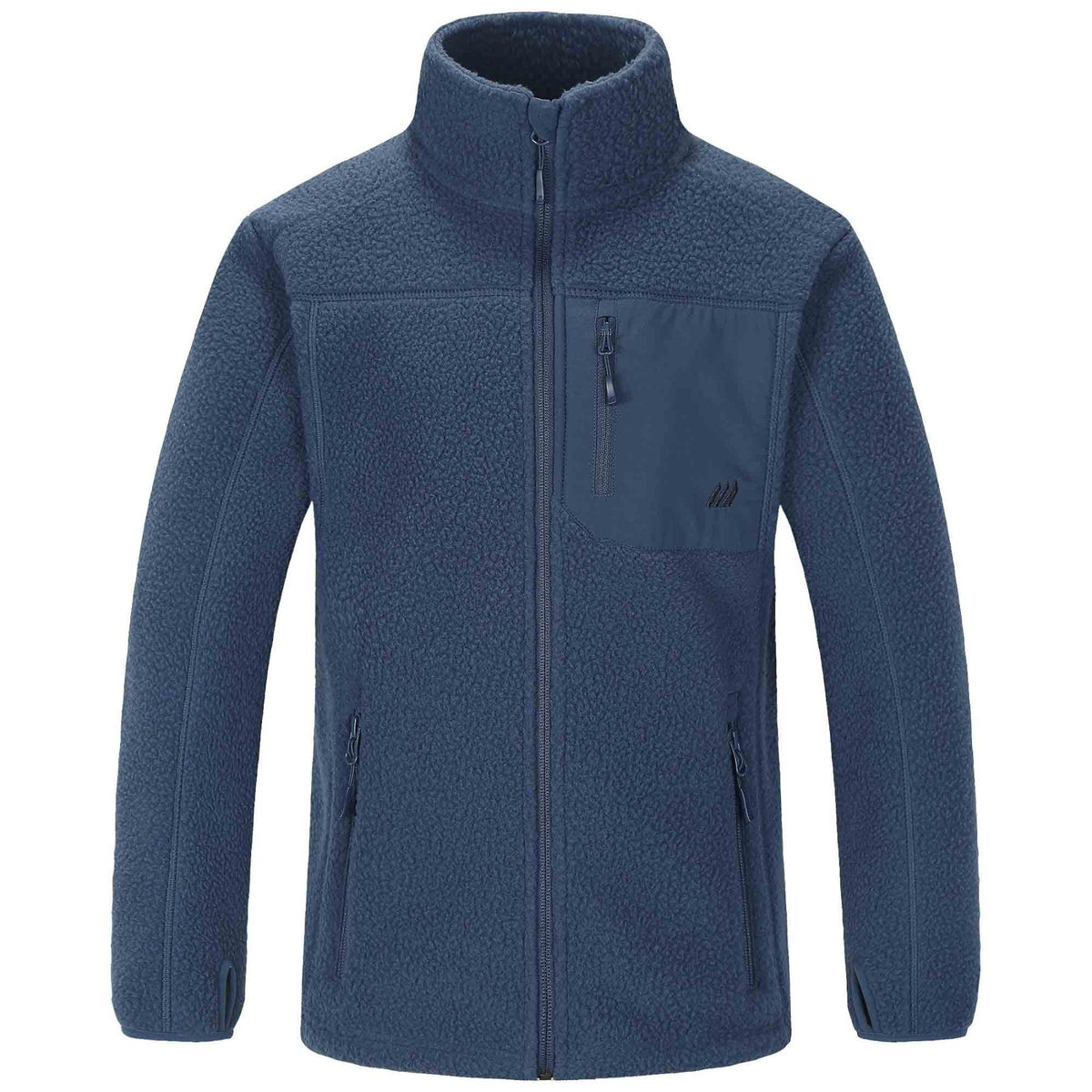 Leirbekk – Dark Denim