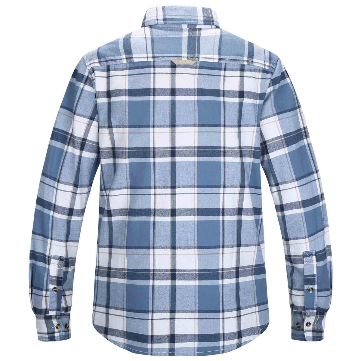 Sognsvann – Coronet Blue yd