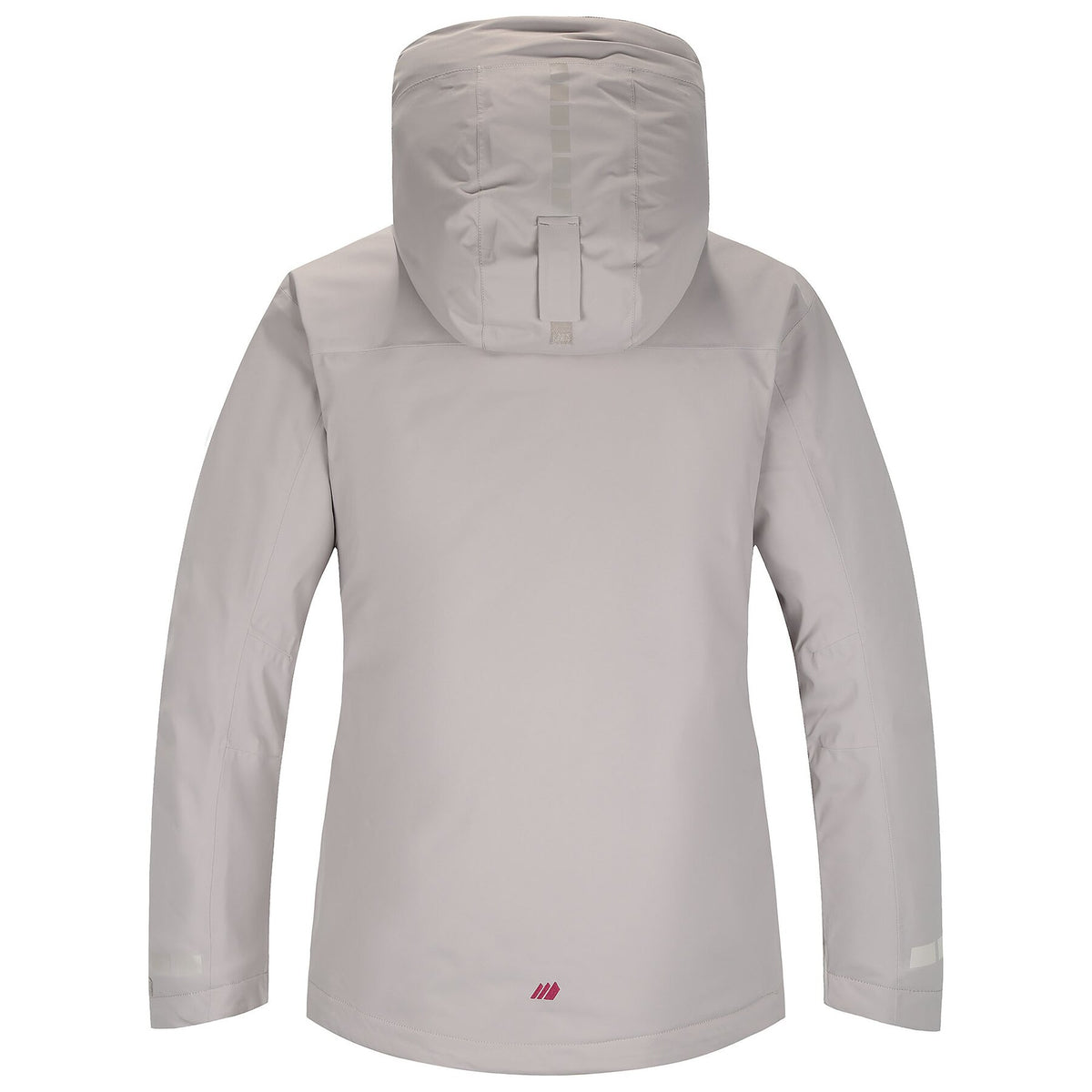 Langsua – Opal Gray
